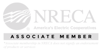 NRECA Logo